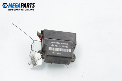 Glow plugs relay for Mercedes-Benz C-Class 202 (W/S) 2.0 D, 75 hp, sedan, 1993 № 008 545 00 32