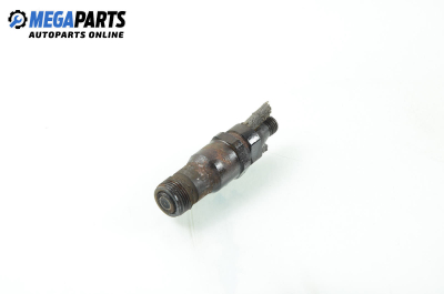 Diesel fuel injector for Mercedes-Benz C-Class 202 (W/S) 2.0 D, 75 hp, sedan, 1993