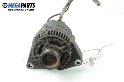 Alternator for Mercedes-Benz C-Class 202 (W/S) 2.0 D, 75 hp, sedan, 1993