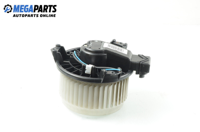 Ventilator încălzire for Toyota Yaris 1.3 VVT-i, 100 hp, hatchback, 2009