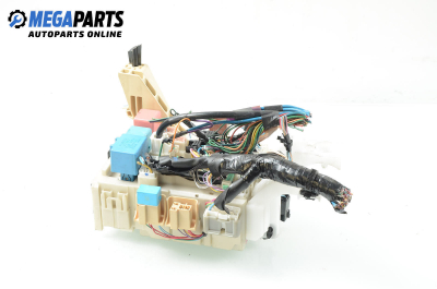 Fuse box for Toyota Yaris 1.3 VVT-i, 100 hp, hatchback, 2009