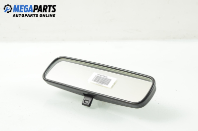 Central rear view mirror for Toyota Yaris 1.3 VVT-i, 100 hp, hatchback, 2009