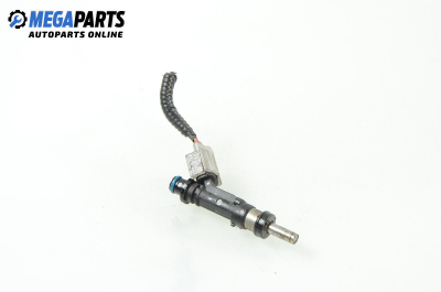 Gasoline fuel injector for Toyota Yaris 1.3 VVT-i, 100 hp, hatchback, 2009