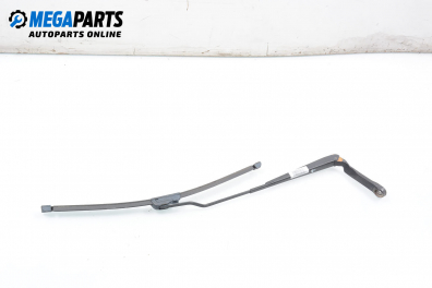 Front wipers arm for Volkswagen Golf IV 1.4 16V, 75 hp, hatchback, 1998, position: left