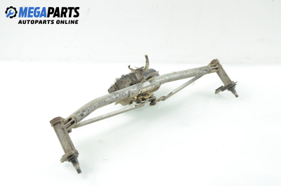 Front wipers motor for Volkswagen Golf IV 1.4 16V, 75 hp, hatchback, 1998, position: front