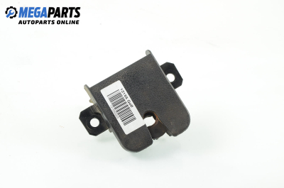 Trunk lock for Volkswagen Golf IV 1.4 16V, 75 hp, hatchback, 1998, position: rear