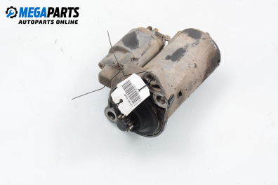 Demaror for Volkswagen Golf IV 1.4 16V, 75 hp, hatchback, 1998