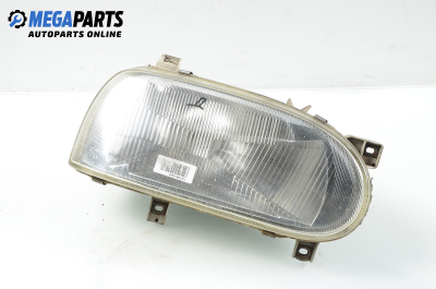 Headlight for Volkswagen Golf III 1.4, 60 hp, hatchback, 1994, position: right