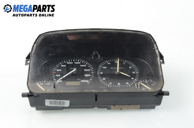 Instrument cluster for Volkswagen Golf III 1.4, 60 hp, hatchback, 1994