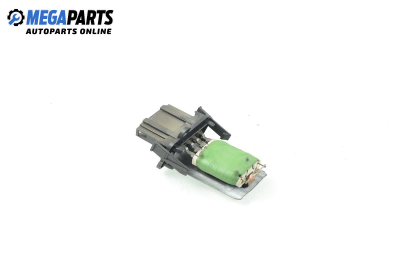 Blower motor resistor for Volkswagen Golf III 1.4, 60 hp, hatchback, 1994