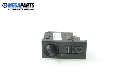 Lights switch for Volkswagen Golf III 1.4, 60 hp, hatchback, 1994