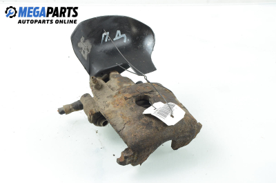 Caliper for Volkswagen Golf III 1.4, 60 hp, hatchback, 1994, position: front - right