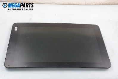 Sunroof glass for Mercedes-Benz E-Class 210 (W/S) 2.2 D, 95 hp, sedan automatic, 1996