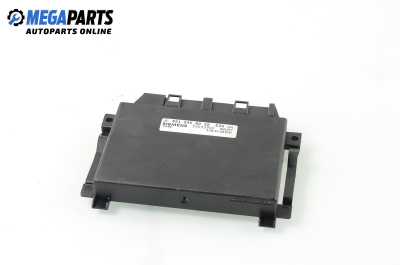 Transmission module for Mercedes-Benz E-Class 210 (W/S) 2.2 D, 95 hp, sedan automatic, 1996 № 021 545 02 32