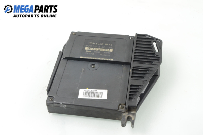 Comfort module for Mercedes-Benz E-Class 210 (W/S) 2.2 D, 95 hp, sedan automatic, 1996 № 210 820 38 26