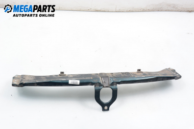 Front upper slam panel for Mercedes-Benz E-Class 210 (W/S) 2.2 D, 95 hp, sedan automatic, 1996