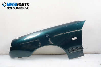 Fender for Mercedes-Benz E-Class 210 (W/S) 2.2 D, 95 hp, sedan automatic, 1996, position: front - left