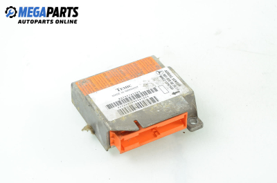 Airbag module for Mercedes-Benz E-Class 210 (W/S) 2.2 D, 95 hp, sedan automatic, 1996 № 001 820 00 26