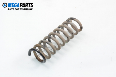 Coil spring for Mercedes-Benz E-Class 210 (W/S) 2.2 D, 95 hp, sedan automatic, 1996, position: rear