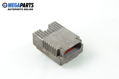 Radiator fan relay for Mercedes-Benz E-Class 210 (W/S) 2.2 D, 95 hp, sedan automatic, 1996