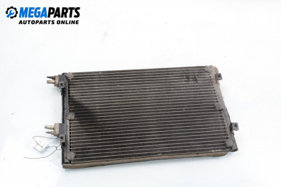 Radiator aer condiționat for Chrysler PT Cruiser 2.0, 141 hp, hatchback automatic, 2000