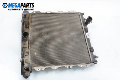 Radiator de apă for Chrysler PT Cruiser 2.0, 141 hp, hatchback automatic, 2000