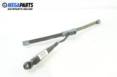 Rear wiper arm for Chrysler PT Cruiser 2.0, 141 hp, hatchback automatic, 2000, position: rear