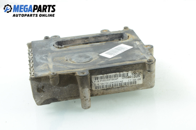 Transmission module for Chrysler PT Cruiser 2.0, 141 hp, hatchback automatic, 2000 № P05033790AF