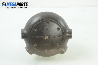 Airbag for Chrysler PT Cruiser 2.0, 141 hp, hatchback automatic, 2000, position: fața