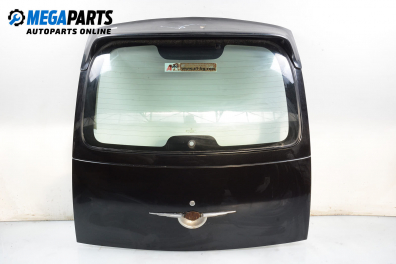 Capac spate for Chrysler PT Cruiser 2.0, 141 hp, hatchback automatic, 2000, position: din spate