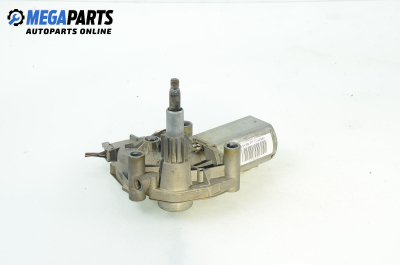 Motor ștergătoare parbriz for Chrysler PT Cruiser 2.0, 141 hp, hatchback automatic, 2000, position: din spate