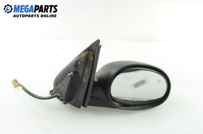 Mirror for Chrysler PT Cruiser 2.0, 141 hp, hatchback automatic, 2000, position: right