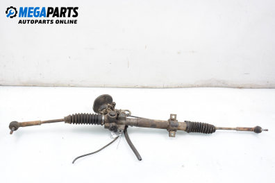 Hydraulic steering rack for Chrysler PT Cruiser 2.0, 141 hp, hatchback automatic, 2000