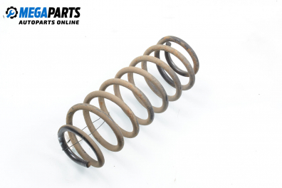 Coil spring for Chrysler PT Cruiser 2.0, 141 hp, hatchback automatic, 2000, position: rear