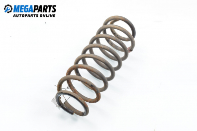 Coil spring for Chrysler PT Cruiser 2.0, 141 hp, hatchback automatic, 2000, position: rear