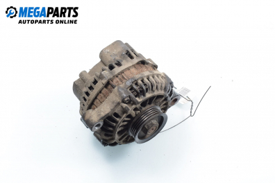 Alternator for Chrysler PT Cruiser 2.0, 141 hp, hatchback automatic, 2000