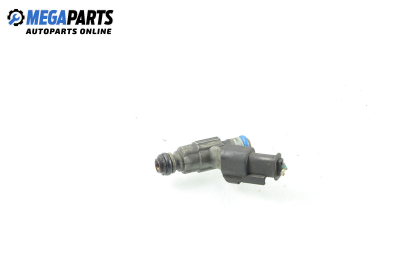 Gasoline fuel injector for Chrysler PT Cruiser 2.0, 141 hp, hatchback automatic, 2000