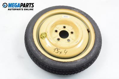 Spare tire for Mazda 6 (2002-2008) 15 inches, width 4 (The price is for one piece)