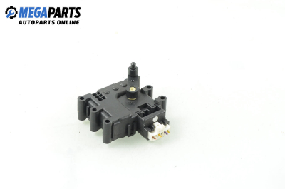 Heater motor flap control for Mazda 6 2.0 DI, 121 hp, station wagon, 2004