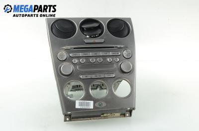 CD player for Mazda 6 (2002-2008)