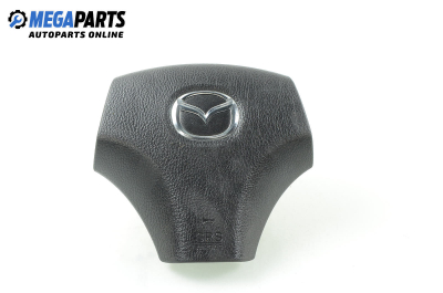 Airbag for Mazda 6 2.0 DI, 121 hp, combi, 2004, position: fața