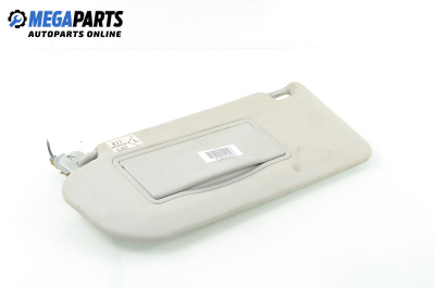 Parasolar for Mazda 6 2.0 DI, 121 hp, combi, 2004, position: stânga