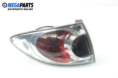 Tail light for Mazda 6 2.0 DI, 121 hp, station wagon, 2004, position: left