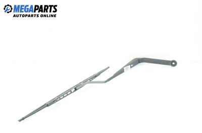 Wischerarm frontscheibe for Mazda 6 2.0 DI, 121 hp, combi, 2004, position: links