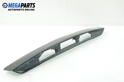 Material profilat portbagaj for Mazda 6 2.0 DI, 121 hp, combi, 2004, position: din spate