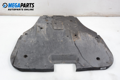 Skid plate for Mazda 6 2.0 DI, 121 hp, station wagon, 2004