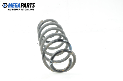 Coil spring for Mazda 6 2.0 DI, 121 hp, station wagon, 2004, position: rear