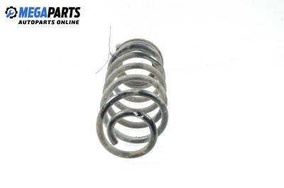 Coil spring for Mazda 6 2.0 DI, 121 hp, station wagon, 2004, position: rear