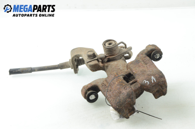 Caliper for Mazda 6 2.0 DI, 121 hp, station wagon, 2004, position: rear - left