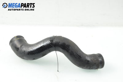 Turbo hose for Mazda 6 2.0 DI, 121 hp, station wagon, 2004